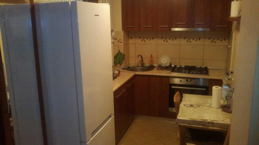 Apartament cu 2 camere decomandat în Dacia