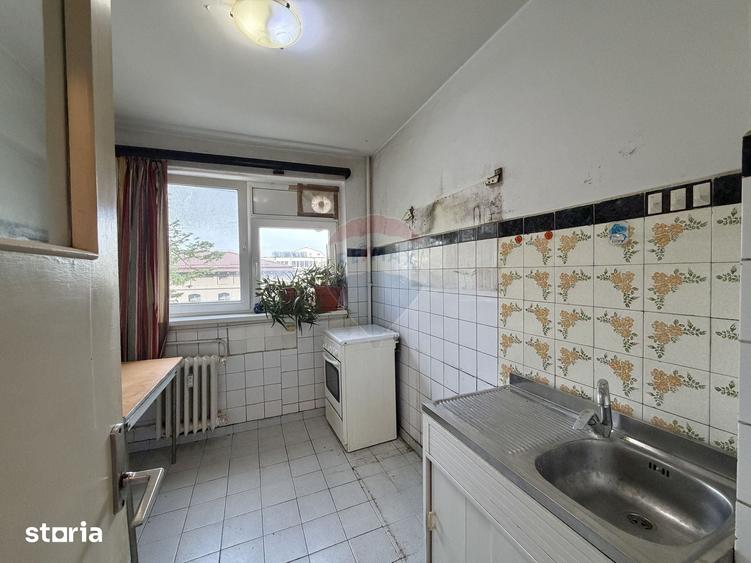 Apartament 2 camere | Avrig Obor | Pozi?ie excelenta | Ideal investi - 7