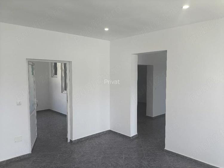 Spa?iu comercial de inchiriat 100 mp Lugoj, Str. Fagetului nr. 124