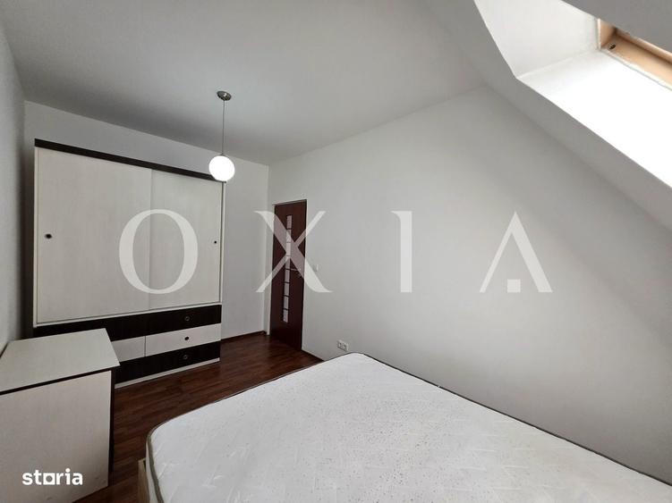 Apartament cu 2 camere în Girocului