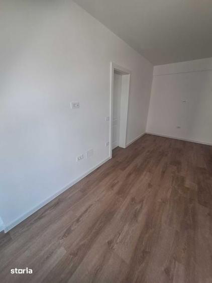 Apartament cu 2 camere în Gării