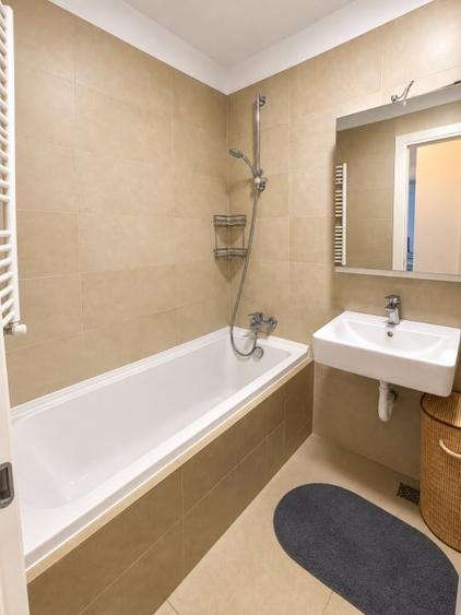 De vanzare apartament 2 camere |  Parcare inclusa | Rond OMV | H Pipera Lake - 10