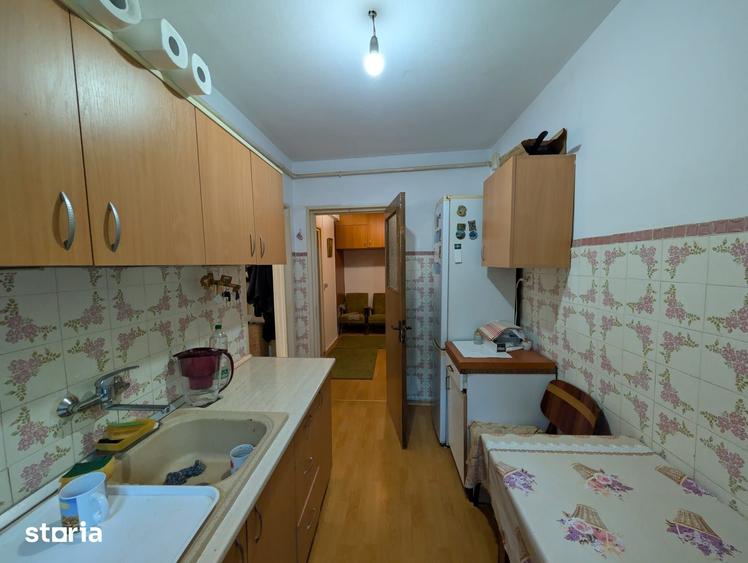 Apartament cu 3 camere în Nord