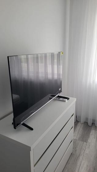 Apartament cu 2 camere semidecomandat, mobilat în Țiglina 2