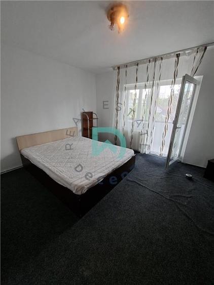 2 camere chirie, Scriitorilor - 9