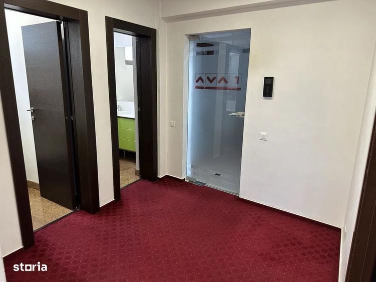 Spațiu comercial, de 100 mp, în 13 Septembrie