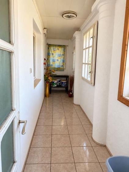 Casă cu 2 camere în Șoimoș