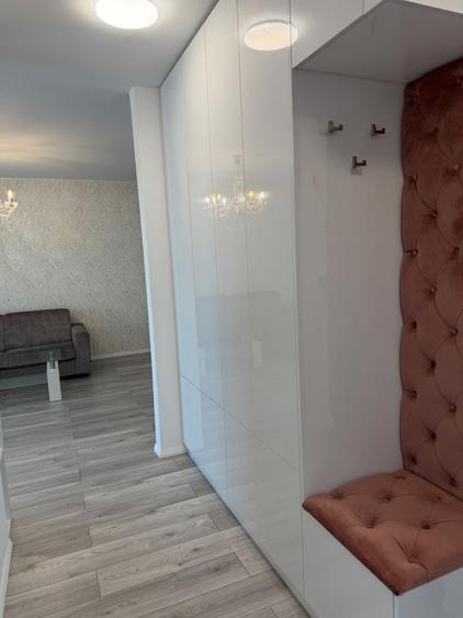 Apartament cu 2 camere decomandat în Timișoara