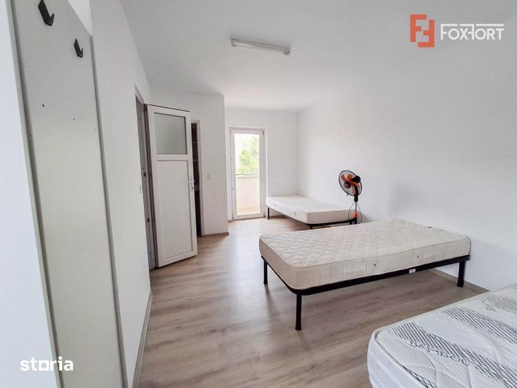 Apartament cu 3 camere nedecomandat, mobilat în Steaua