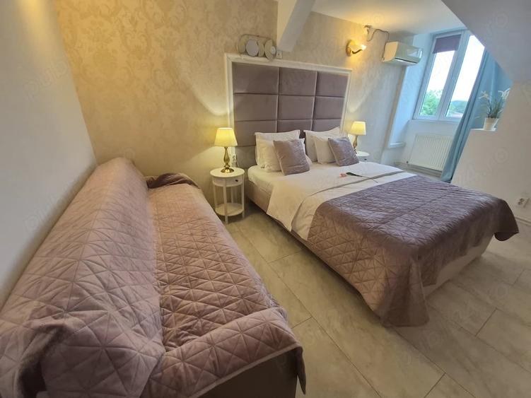 Casă cu 6 camere cu Teren 800 Mp în Central