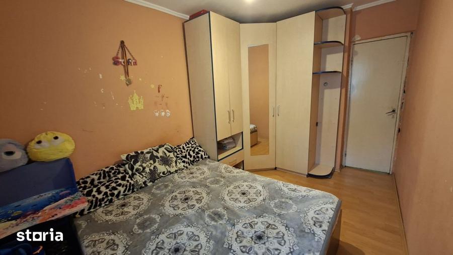 Apartament de 2 camere Pitesti et.1 zona Piata Razboeni! - 3