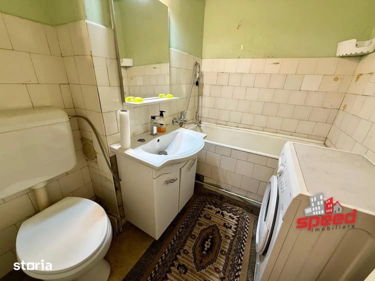 Apartament 1 camera de inchiriat in Targu Mure? - 4