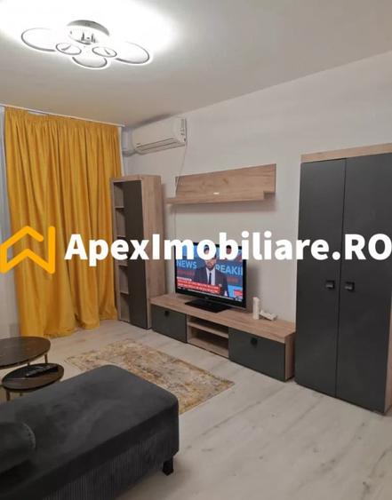 Apartament cu 2 camere decomandat în Eroii Revoluției