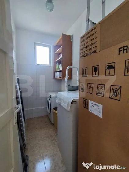 Apartament cu 2 camere decomandat în Medicină