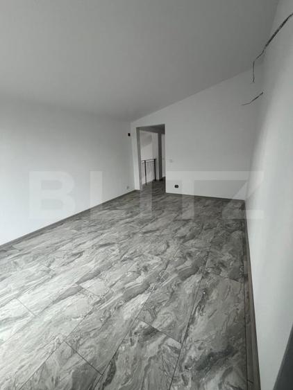 Casa P+1, 140 mp suprafata utila, 370 mp curte, cartier Damila - 6