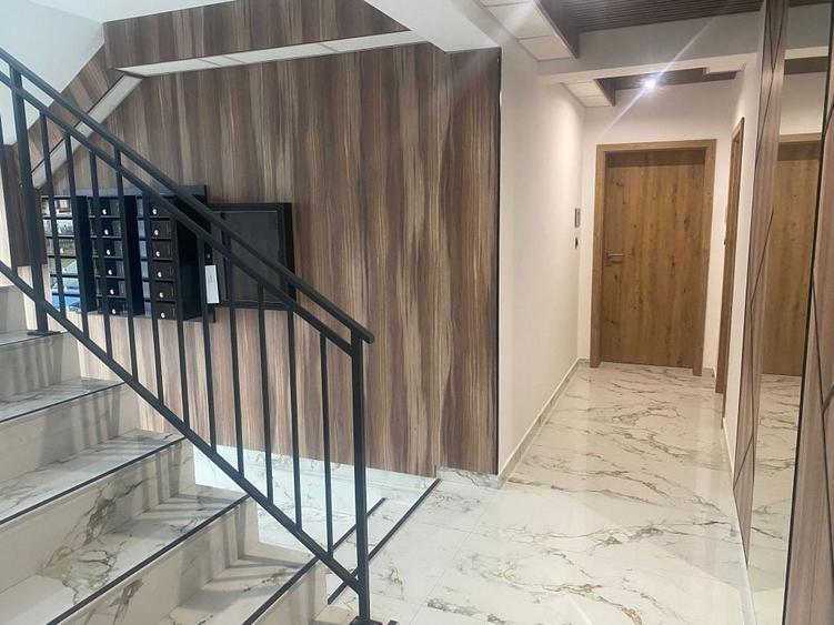 Apartament 2 camere mobilat si utilat in orasul Rasnov - 3