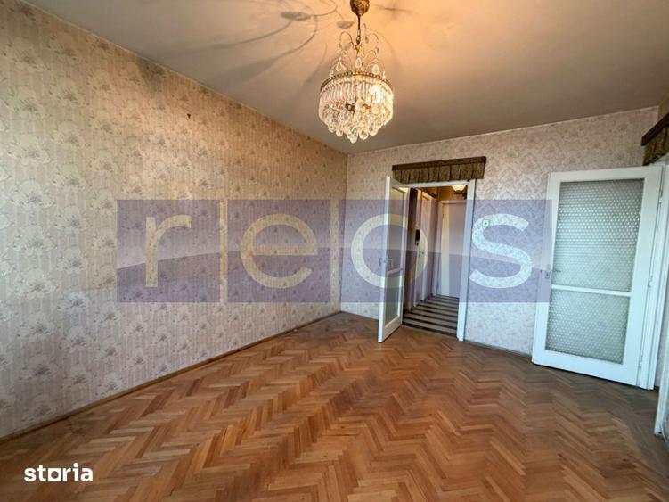 VANZARE 2 CAMERE | ETAJ 5/7 | FARA RISC SEISMIC | ZONA GARA DE NORD - 11