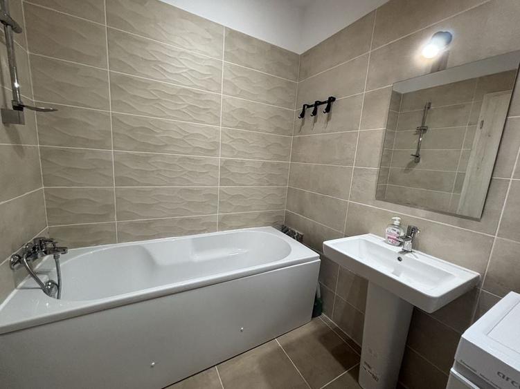 Inchiriez apartament 2 camere Ajustorului Park Residence - 4