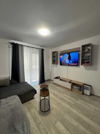 Apartament cu 2 camere decomandat în Păcurari