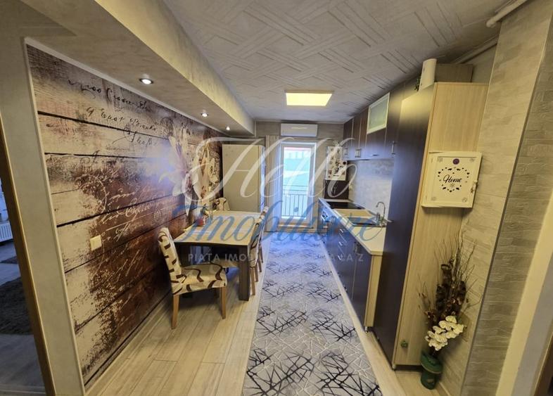 Apartament 2 camere , 57.7 mp + parcare | Floresti | Zona Florilor | - 6