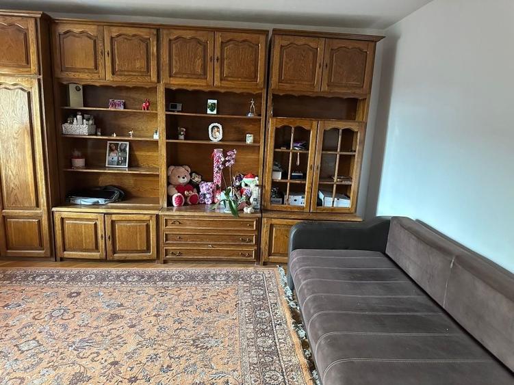 Inchiriez apartament cu doua camere - 4
