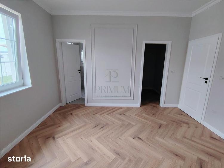 CASA INDIVIDUALA - ANEXA 12 MP - CURTE AMENAJATA COMPLET - 8