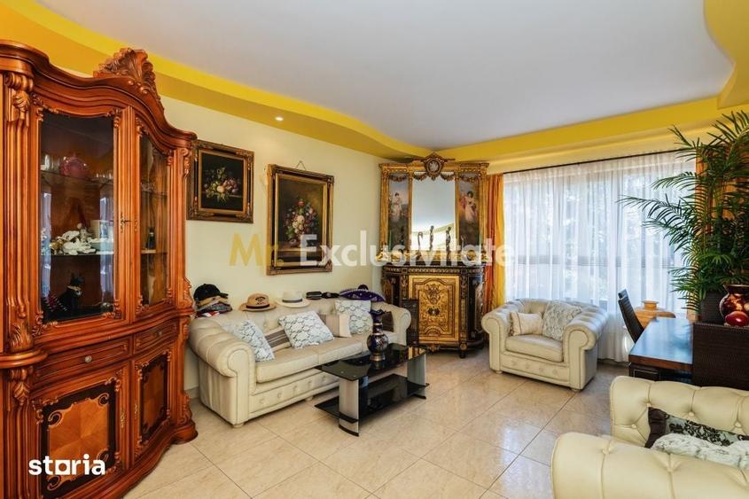 Proprietate premium vis-a-vis de noul Stadion Nicolae Dobrin - 11