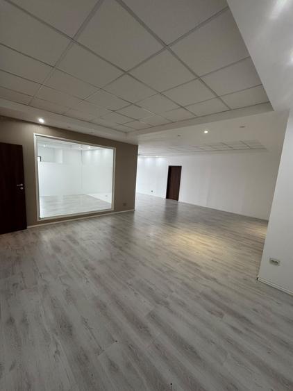 Birou, de 126.01999664307 mp, în Pipera