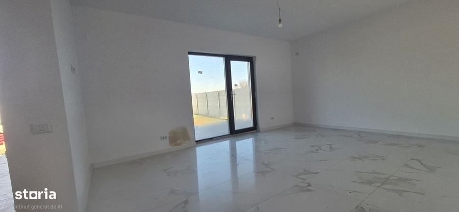 Casă cu 4 camere în Clinceni