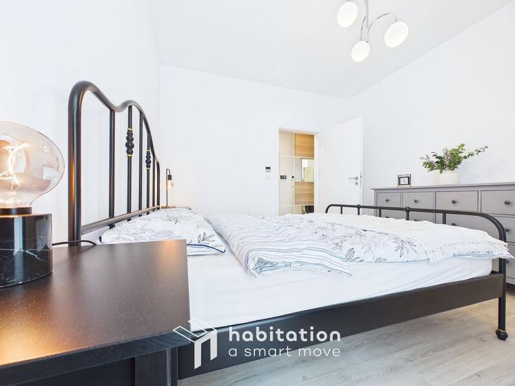 Apartament cu 2 camere semidecomandat, mobilat în Central