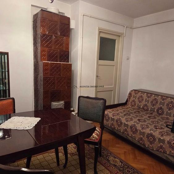 2 camere Floreasca, str. Garibaldi –  2/2 – Fără Risc Seismic - 4
