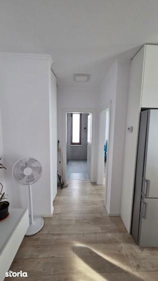 Apartament cu 2 camere în Între Lacuri
