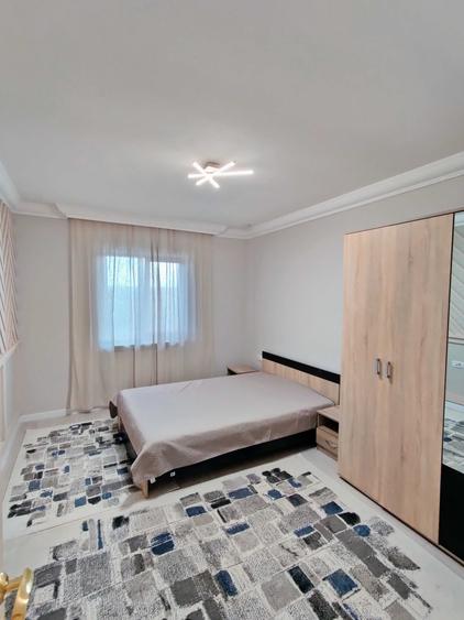 Apartament cu 3 camere decomandat în Lunca Cetățuii
