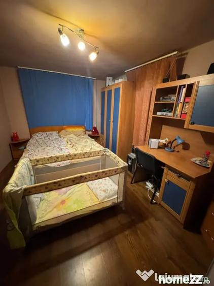 Casă cu 3 camere cu Teren 821 Mp în Central