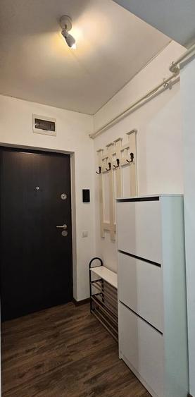 Apartament cu 3 camere, 64 mp, parcare, zona Donath Park - 9