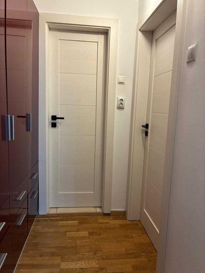 Apartament cu 2 camere semidecomandat în Popoveni