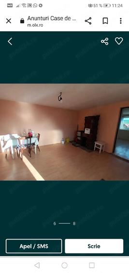 Casă cu Teren 5800 Mp în Păgaia