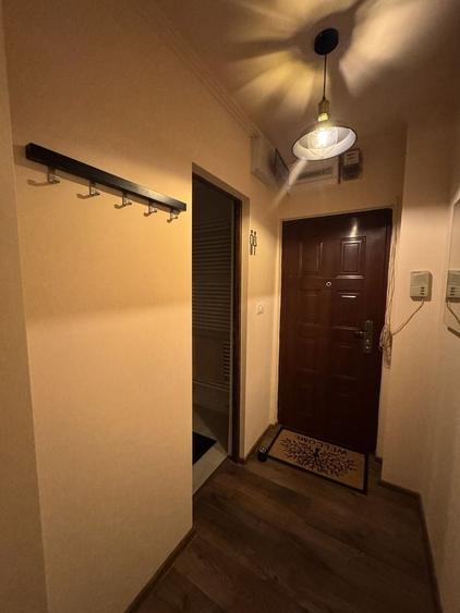 Apartament cu 2 camere nedecomandat în Aurel Vlaicu