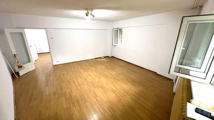 Garsonieră decomandată în Lujerului