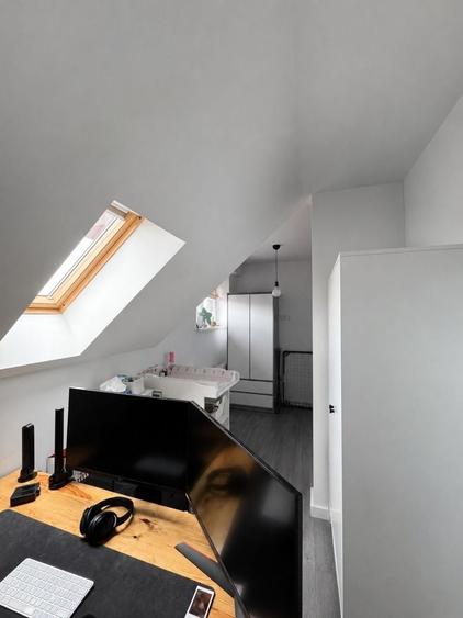 Apartament cu 3 camere decomandat în Sântana de Mureș