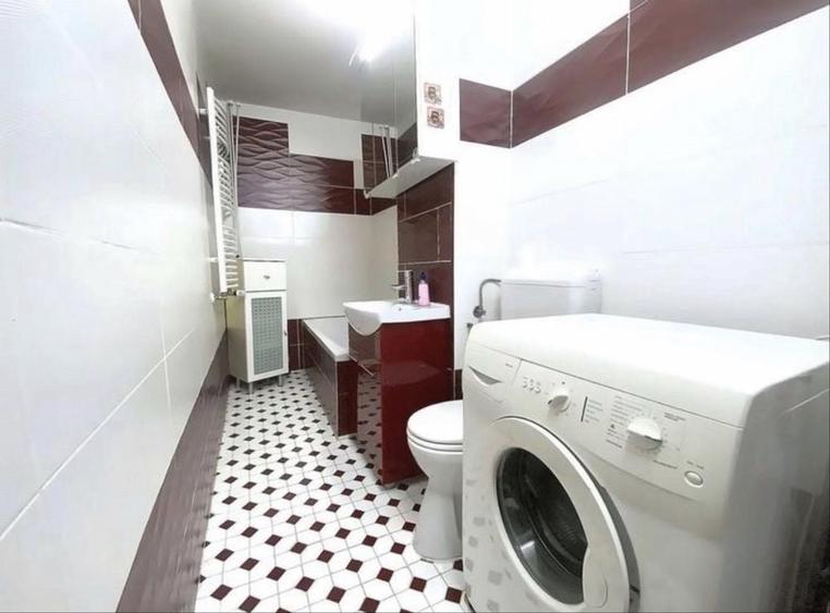 Apartament 2 Camere Complex Studentesc Medicina Olimpia Stadion Judetean Politehnica UVT FEAA Balcescu Elisabetin Maria - 8
