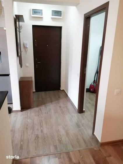 Apartament cu 2 camere în Libertății