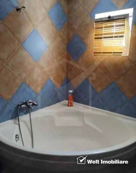 Apartament de inchiriat, 3 camere, Plopilor, USAMV - 1