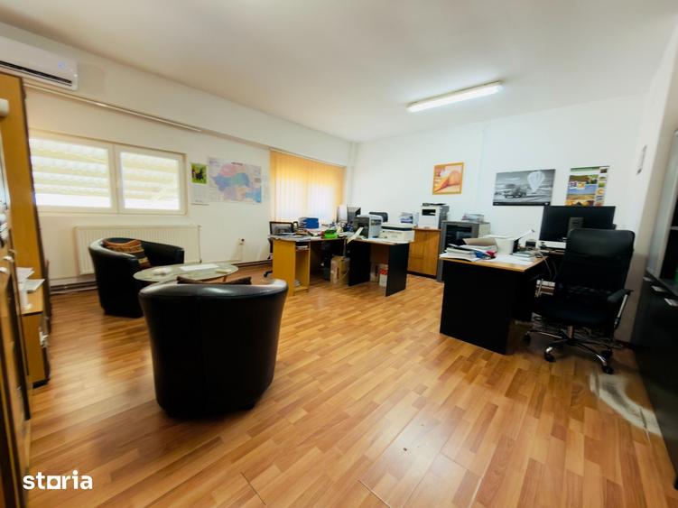 Spațiu comercial, de 1 mp, în Freidorf