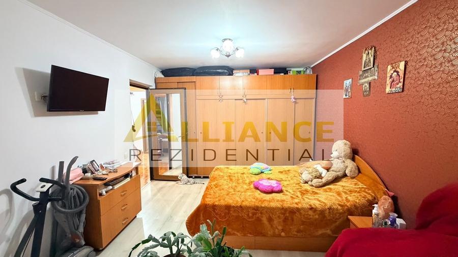 APARTAMENT 3 CAMERE DECOMANDAT | 66,49 MP | CENTRALA PROPRIE | 2 LOCUR - 11