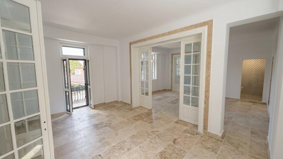 Apartament cu 4 camere în Dorobanți