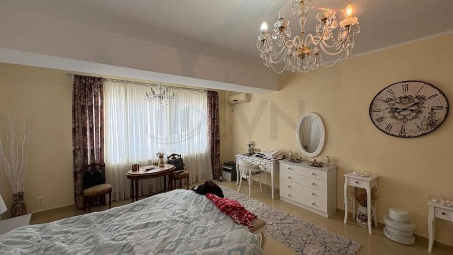 Apartament cu 2 camere decomandat în Dorobanți