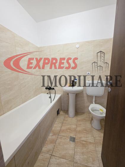 Apartament cu 2 camere semidecomandat în Dristor