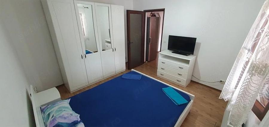 Apartament cu 2 camere decomandat în Ultracentral