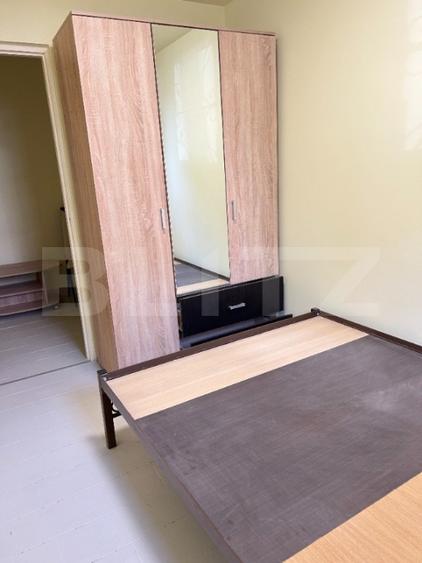 Apartament cu 2 camere, semicentral - 5